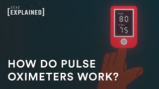 How pulse oximeters work and why they sometimes do not [upl. by Ayn]