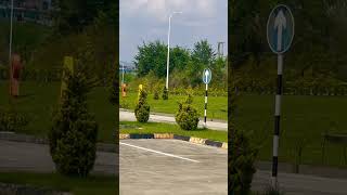 Pokhara International Airport ❤️ Nepal [upl. by Ryle151]