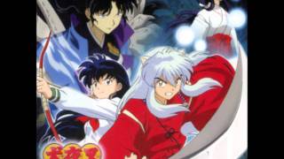 Inuyasha OST 3  Yasashisano Kakera A Bit Of Kindness [upl. by Trixy]