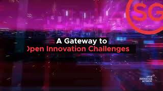 The National Gateway to Open Innovation [upl. by Naicul690]