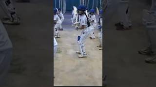 Learn Batting Drills amp Techniques by Professional Coaches cricketacademy trendingreels trending [upl. by Aisorbma]