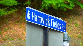 Hartwick College Strawberry Fields [upl. by Aronoff367]