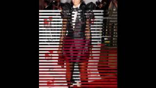 Rihanna´s Best Fashion Highlights [upl. by Ardnahs]