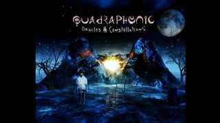 Quadraphonic  Constellations PROGRESSIVE ROCK [upl. by Notsob736]