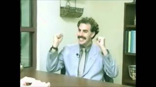 Borat Great Success [upl. by Noevart]