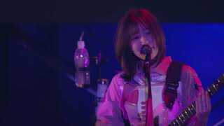 SILENT SIREN  「女子校戦争」from きららリベンジ〜サイサイ10歳祭〜 [upl. by Ydnew]