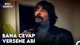 Babam Benim Yüzümden Mi Kalp Krizi Geçirdi [upl. by Levison]