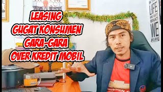 GaraGara Over Kredit Mobil Dibawah Tangan Sharing Pengalaman Viewers [upl. by Aicul]