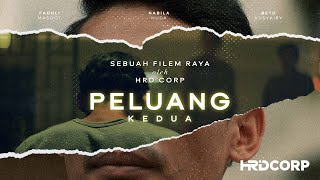 HRD Corp Raya 2023 Peluang Kedua [upl. by Einnep]