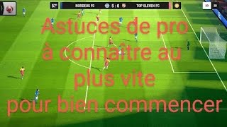 astuce de pro a connaitre le plus vite possible [upl. by Willy]