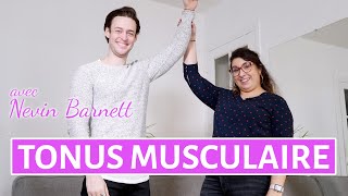 Le Tonus Musculaire [upl. by Nahseez]