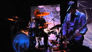 Failure  Heliotropic Live 722015 [upl. by Alejoa]