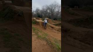 KARA BEAL DIRT JUMPS S4P BIKEPARK [upl. by Saxen447]