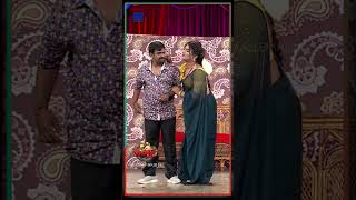 Shorts  Venky Monkies amp Thagubothu Ramesh Team Performance Promo  10th August 2023  Jabardasth [upl. by Ixel]