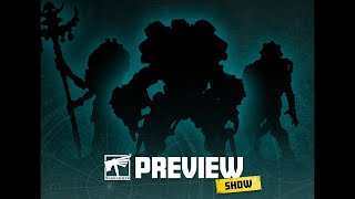 The Warhammer Preview Show [upl. by Modeste]