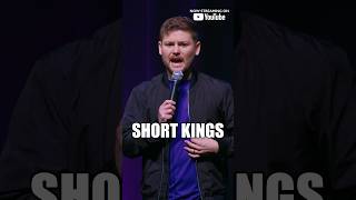 Short Kings  Drew Lynch  shortking special youtube comedy shrek [upl. by Myron167]