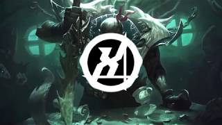 League of Legends  Pyke theme Xeybay Remix [upl. by Sosthina]