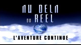 AUDELA DU REEL  intro FRENCH 169ème 720pᴴᴰ [upl. by Kcired]