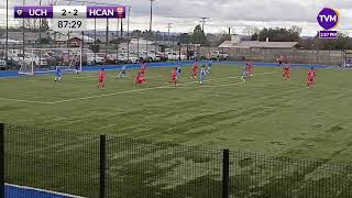 🔴 UNIÓN CHILENA DE QUILLAGUA VS HURACÁN  07 JULIO 2024 [upl. by Constancy]