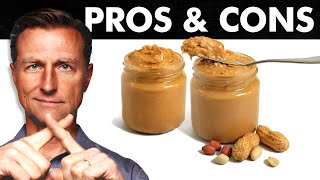 Do Not Eat Peanut Butter until You Watch This [upl. by Cahra]