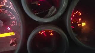 Reset oil light 2012 Toyota Tundra [upl. by Akkim505]