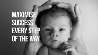 The IVF journey with Vitrolife Maximise success every step of the way [upl. by Atlas511]