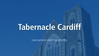 Tabernacle Cardiff Carol Service [upl. by Lipfert]