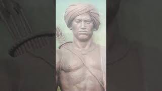 Birsa Munda [upl. by Kenny]