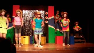 Schoolhouse Rock Live Jr [upl. by Rovelli567]