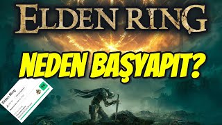 Neden Başyapıt  Elden Ring [upl. by Shanney]