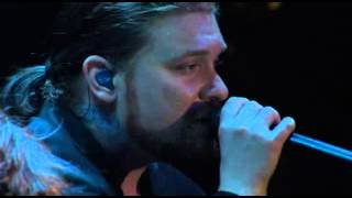 ShinedownCall Me Live Acoustic from Kansas City HunSub [upl. by Furey731]