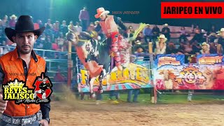 🔴 Los Toros Fascinantes vs Reyes de Jalisco 🔴 El Platanar Puebla 20 Marzo 2024  Jaripeo Completo [upl. by Zeph]