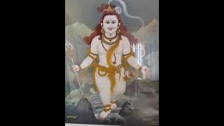 Bhairav Chalisa full lyrical song [upl. by Ethyl]