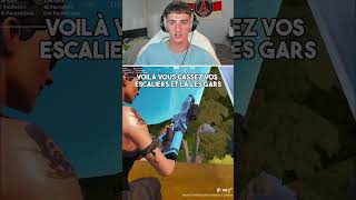 Les 5 meilleures cachettes sur fortnite 😱 p1 fortnite fortnitebattleroyale [upl. by Relyat]