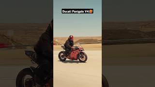 Ducati panigale v4 🥵 superbike shots bmws1000rr 😱shorts [upl. by Aita]