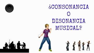 Consonancia o Disonancia Musical  Curso Completo Teoría Musical 06 [upl. by Molohs]