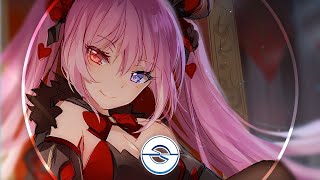 Nightcore  Legends  Lyrics [upl. by Liebowitz713]