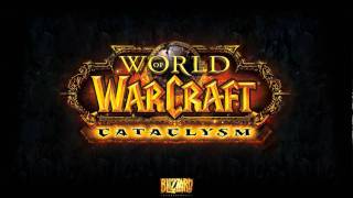 Cataclysm Soundtrack  Stormwind [upl. by Lisle]