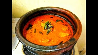 Choora Curry Kerala StyleRecipe World [upl. by Alrak]