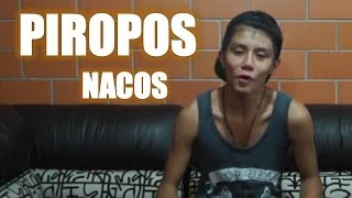 PIROPOS NACOS  CaldoDeNacos [upl. by Haden]