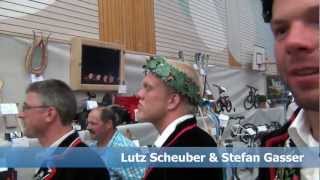 93 Luzerner Kantonale Schwingfest Wolhusen 2012 [upl. by Sherwin]