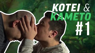 DuoQ KOTEI amp KAMETO 1 [upl. by Brunn]