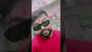 कलला टीका लगा ले गोरे गाल पर sharmaji55 instagram viralvideo youtubeshorts UP 70🚩🚩🚩 [upl. by Thatcher]