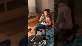 🤪Doctor ने Exercise करने बोला है🤣किसी Doctor को मत दिखाना🤪 funny viralvideo shortvideos shorts [upl. by Ioved972]