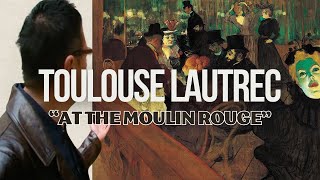 Toulouse Lautrec Documentary  ZCZ Films [upl. by Aicened]