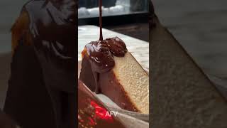 3 Flavour Pasty agarwalfoods Shorts Pasty Viral Tasty Yummy Recipe Resturent Sweets😋 [upl. by Labanna]