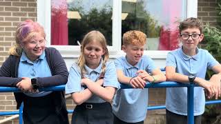 Redhill Primary School Leavers Film 2023 [upl. by Alakcim]