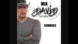 DAVID OLIVARES MIX NATO [upl. by Kendall]