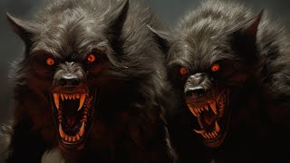 Rabid Werewolves of Rural Spain [upl. by Sema]