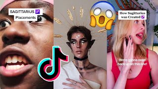 Zodiac Signs TikTok Compilation 🔮Part 26🔮 [upl. by Anatolio883]